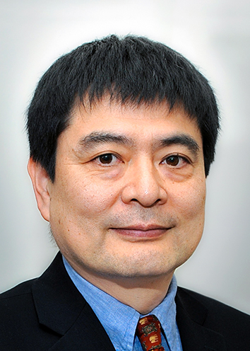 Dr. Ueno, Yoshiyuki
